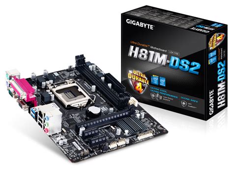 Gigabyte Motherboard Vga