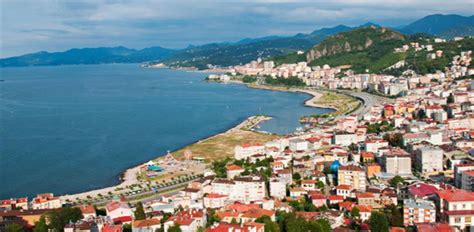 Giresun gebze otobüs bileti