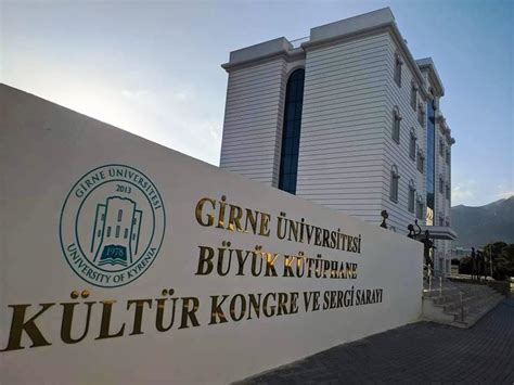 Girne üniversitesi sağlık bilimleri fakültesi