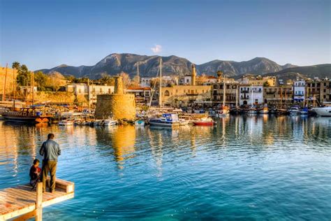 Girne Liman