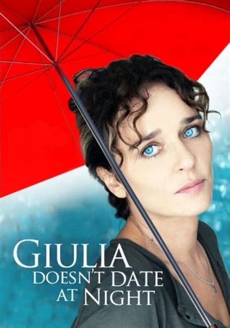 Giulia doesn't date at night فليم تحميل