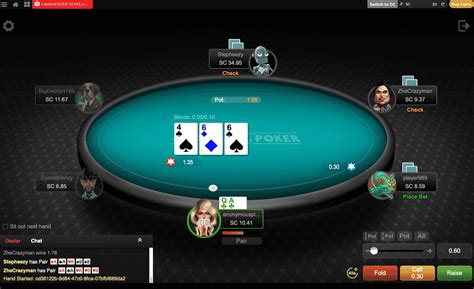 Global Poker Official Site Real Money