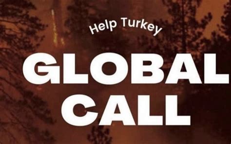 Global call ne demek türkçesi