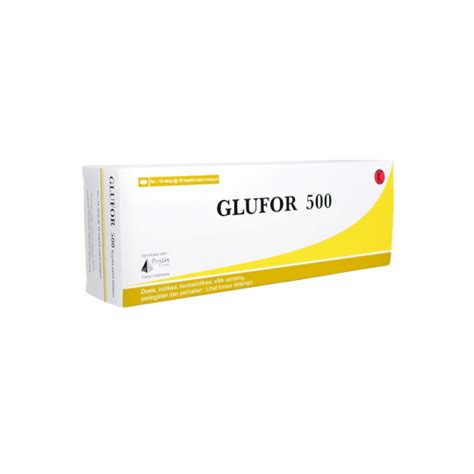 Glufor