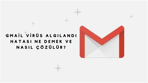 Gmail 400 hatası