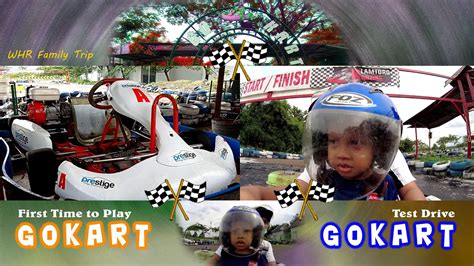 Go Kart Bogor
