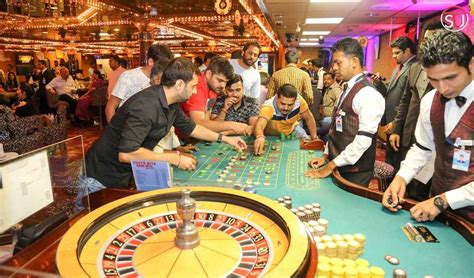 Goa Casino Open