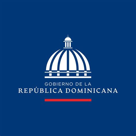 Gobierno Dominicano Pagina Oficial