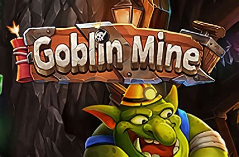 Goblin Mine slot