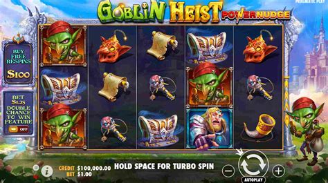 Goblin Slot Demo