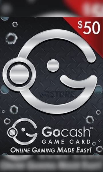 Gocash Game Card Codes Gocash Game Card Codes