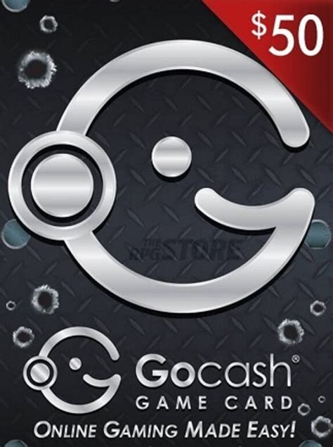 Gocash Game Card Steam Gocash Game Card Steam