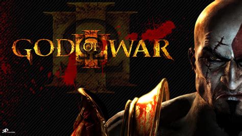 God of war 3 تحميل