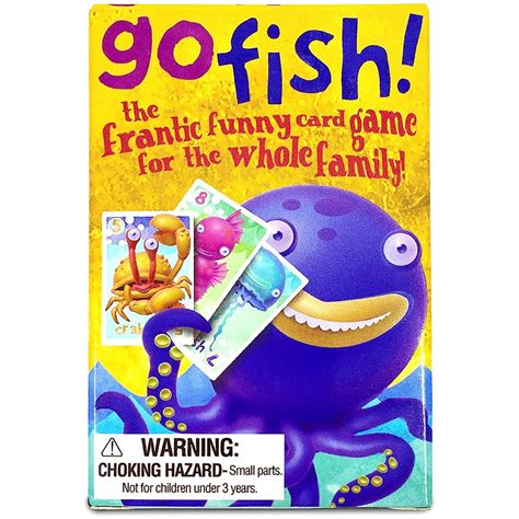 Gofishcardgameonlineio