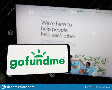 Gofundme nedir