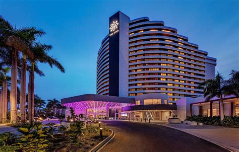 Gold Coast Accommodation Casino