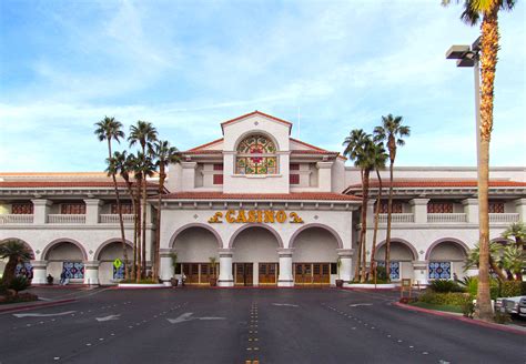 Gold Coast Casino Las Vegas