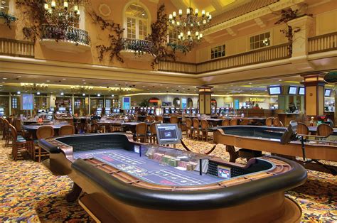 Gold Coast Casino Las Vegas Nevada