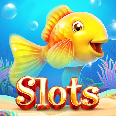 Gold Fish Slots On Facebook