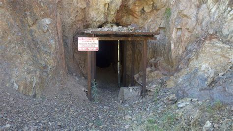 Gold Mining Property For Sale