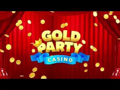 Gold Party Casino Gold Party Casino