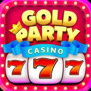 Gold Party Casino Rewards