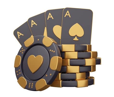 Gold Poker Png Gold Poker Png