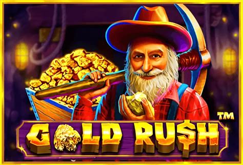 Gold Rush Slots Online