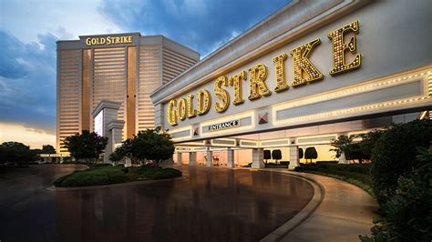 Gold Strike Casino Tunica Concerts