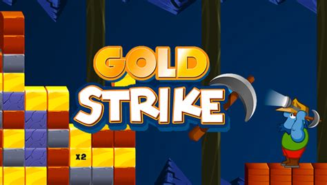 Gold Strike Spielen Kostenlos