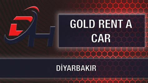 Gold rent a car sultanbeyli