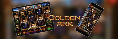 Golden Ark Casino Golden Ark Casino