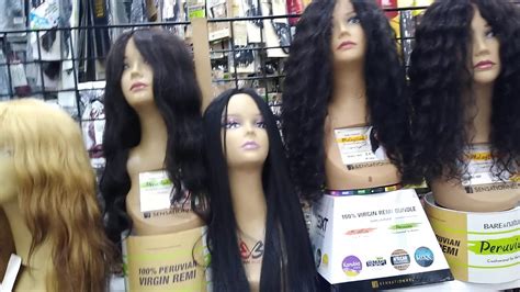 Golden Beauty Mart Hair Supply