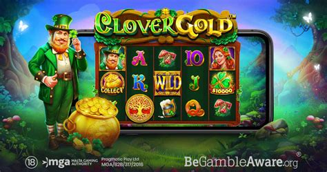 Golden Clover Casino Slot Game Golden Clover Casino Slot Game