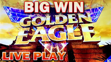 Golden Eagle Slot Free Play