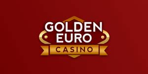 Golden Euro Casino Login