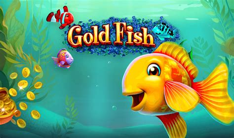 Golden Fish Game