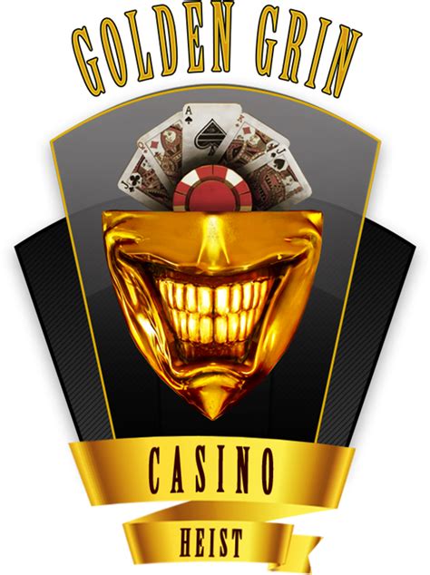 Golden Grin Casino Description