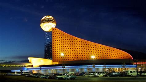 Golden Moon Casino Mississippi