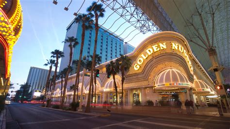 Golden Nugget Casino Address