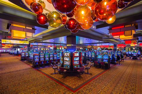 Golden Nugget Lake Charles Casino Hours