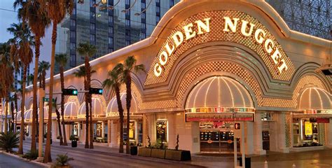 Golden Nugget Las Vegas Number