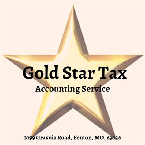 Golden Star Accounting