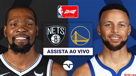 Golden State Ao Vivo Online