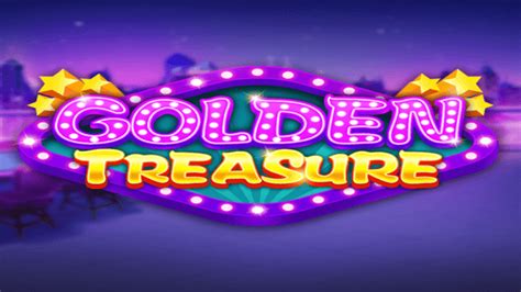 Golden Treasure Casino