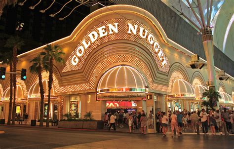 Golden Vegas