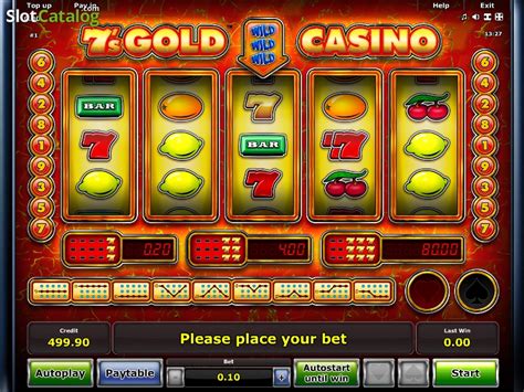 Golden games casino da