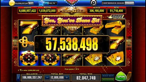 Golden hearts slot machine