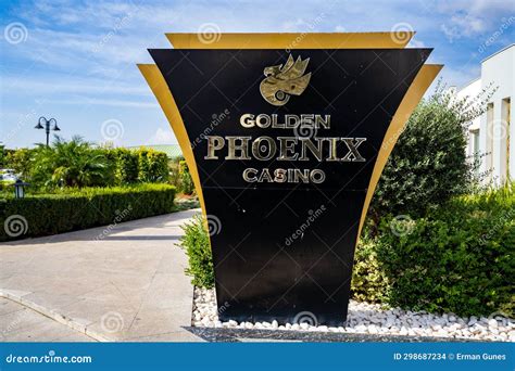 Golden phoenix casino