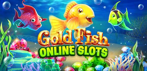 Goldfish casino review